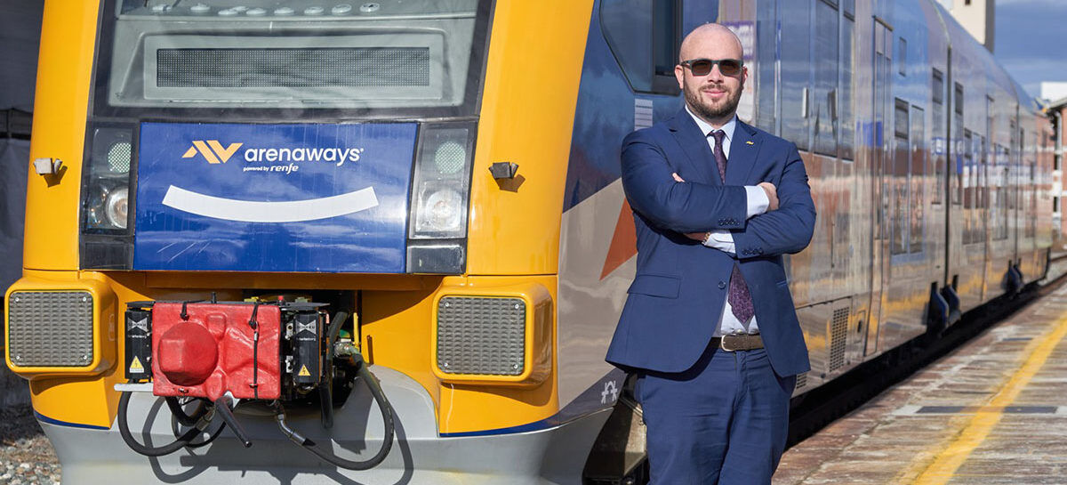 European Sleeper lancia il treno notturno Milano-Bruxelles
