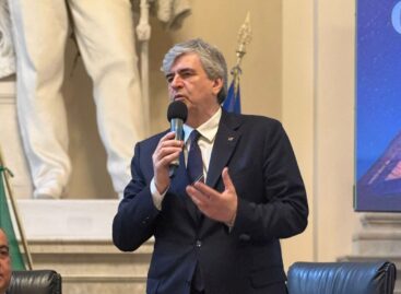 Mazzi, i primi due mesi nell’arena del travel