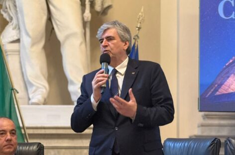 Mazzi, i primi due mesi nell’arena del travel