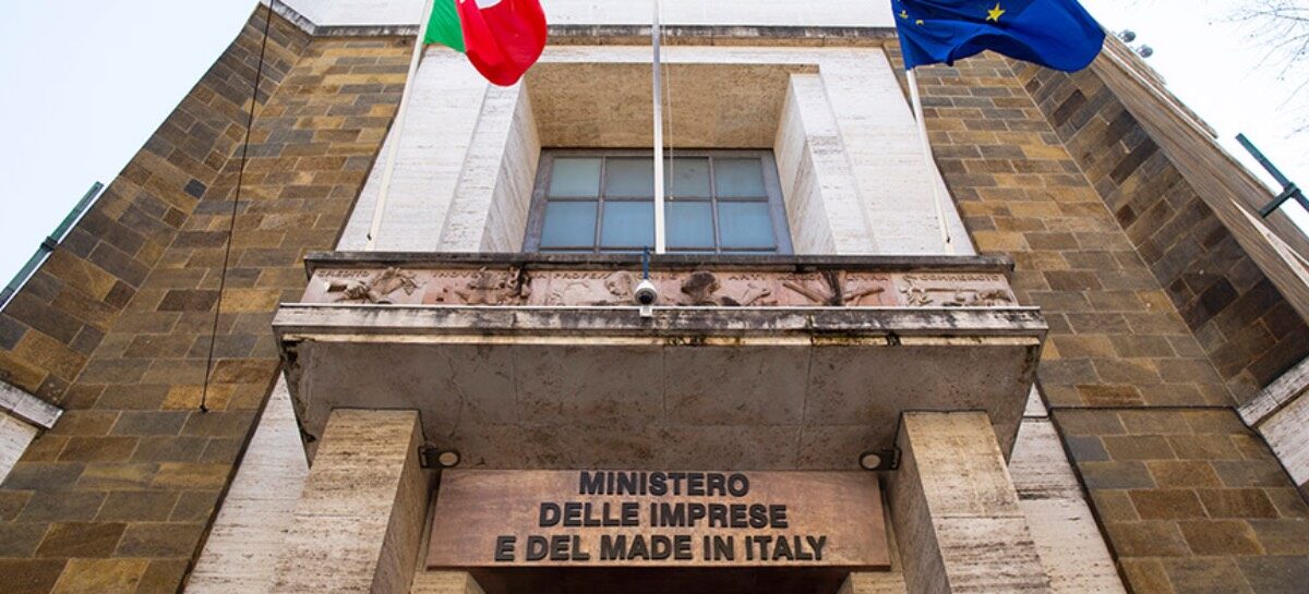 I destination manager entrano nell’elenco del Mimit