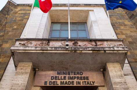 I destination manager entrano nell’elenco del Mimit