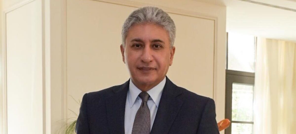 «Più voli per l’Egitto»: intervista al ministro Fathy