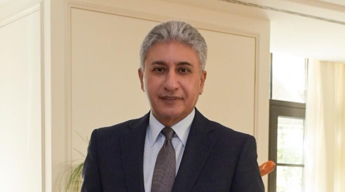 «Più voli per l’Egitto»: intervista al ministro Fathy