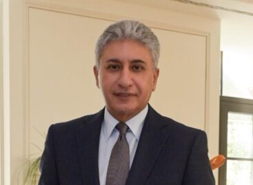 «Più voli per l’Egitto»: intervista al ministro Fathy