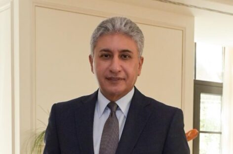 «Più voli per l’Egitto»: intervista al ministro Fathy