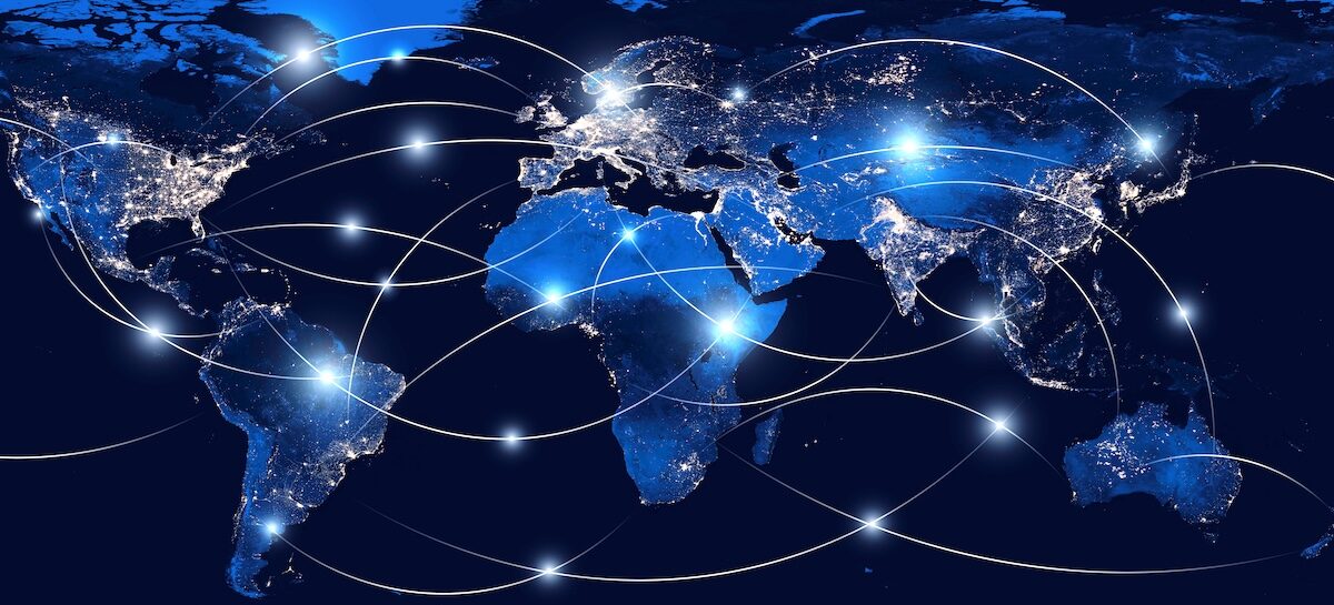 Global Gsa rafforza la rete dmc in Africa e Asia