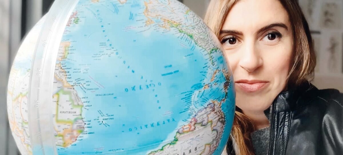 Clematis, tutto un altro viaggio – Storia di un’agenzia “diversa”