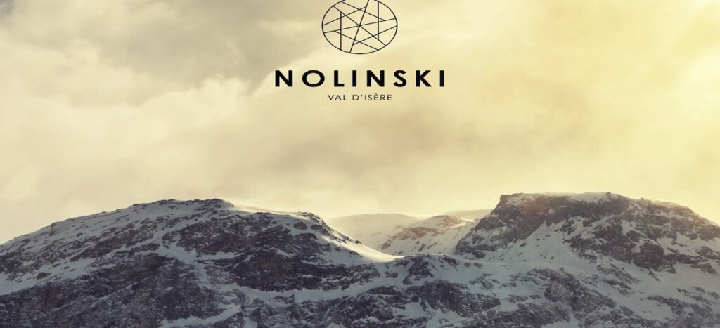 Nolinski Val D'isere uff. stampa
