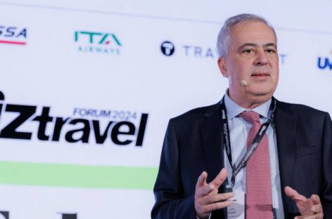 Uvet, nasce la società<br> Optimus Travel Intelligence