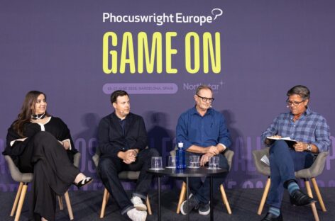 La rivoluzione dell’Ai spiegata a Phocuswright Europe