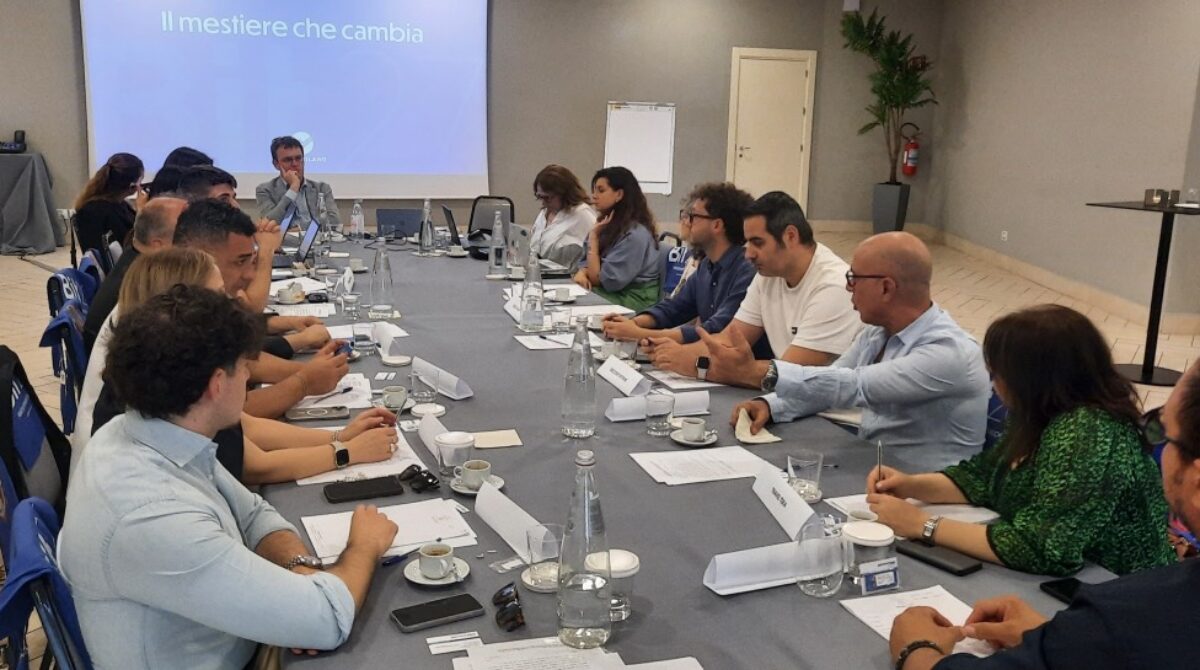 Road to Bit, cosa vogliono le agenzie di Sicilia e Calabria