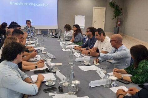 Road to Bit, cosa vogliono le agenzie di Sicilia e Calabria