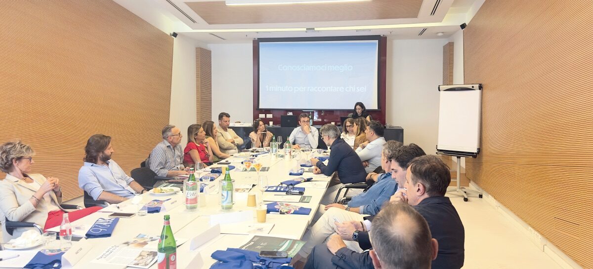 Road to Bit, dieci secondi <br>per conquistare il cliente