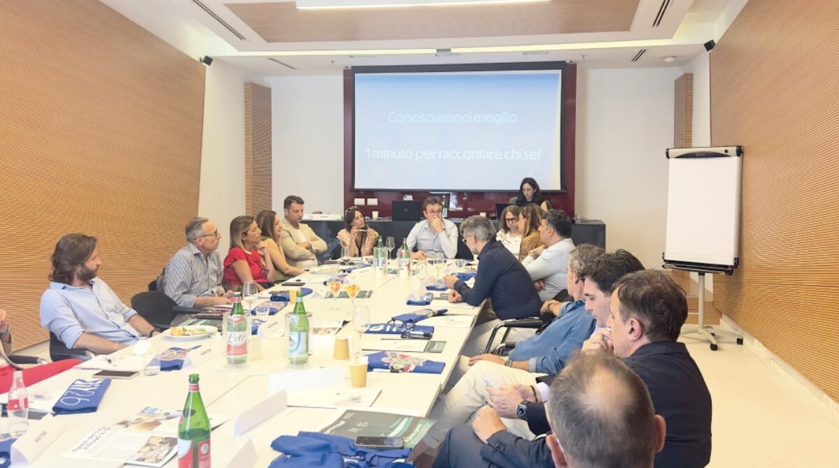 Road to Bit, dieci secondi <br>per conquistare il cliente