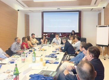 Road to Bit, dieci secondi <br>per conquistare il cliente
