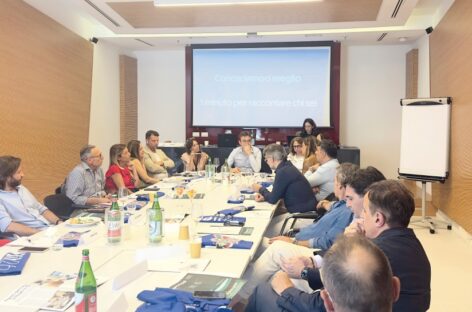 Road to Bit, dieci secondi <br>per conquistare il cliente