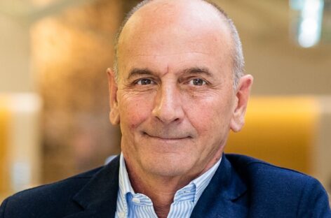 Roscioli confermato presidente di Federalberghi Roma