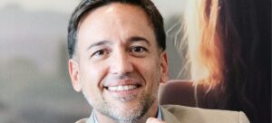 Salvatore Gioiosa, chief commercial officer di AG Boutique Journey