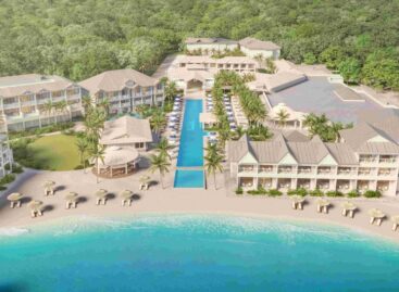 Sandals investe 200 milioni per il restyling di tre resort in Giamaica