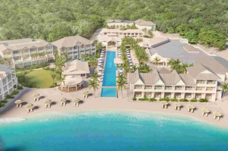 Sandals investe 200 milioni per il restyling di tre resort in Giamaica