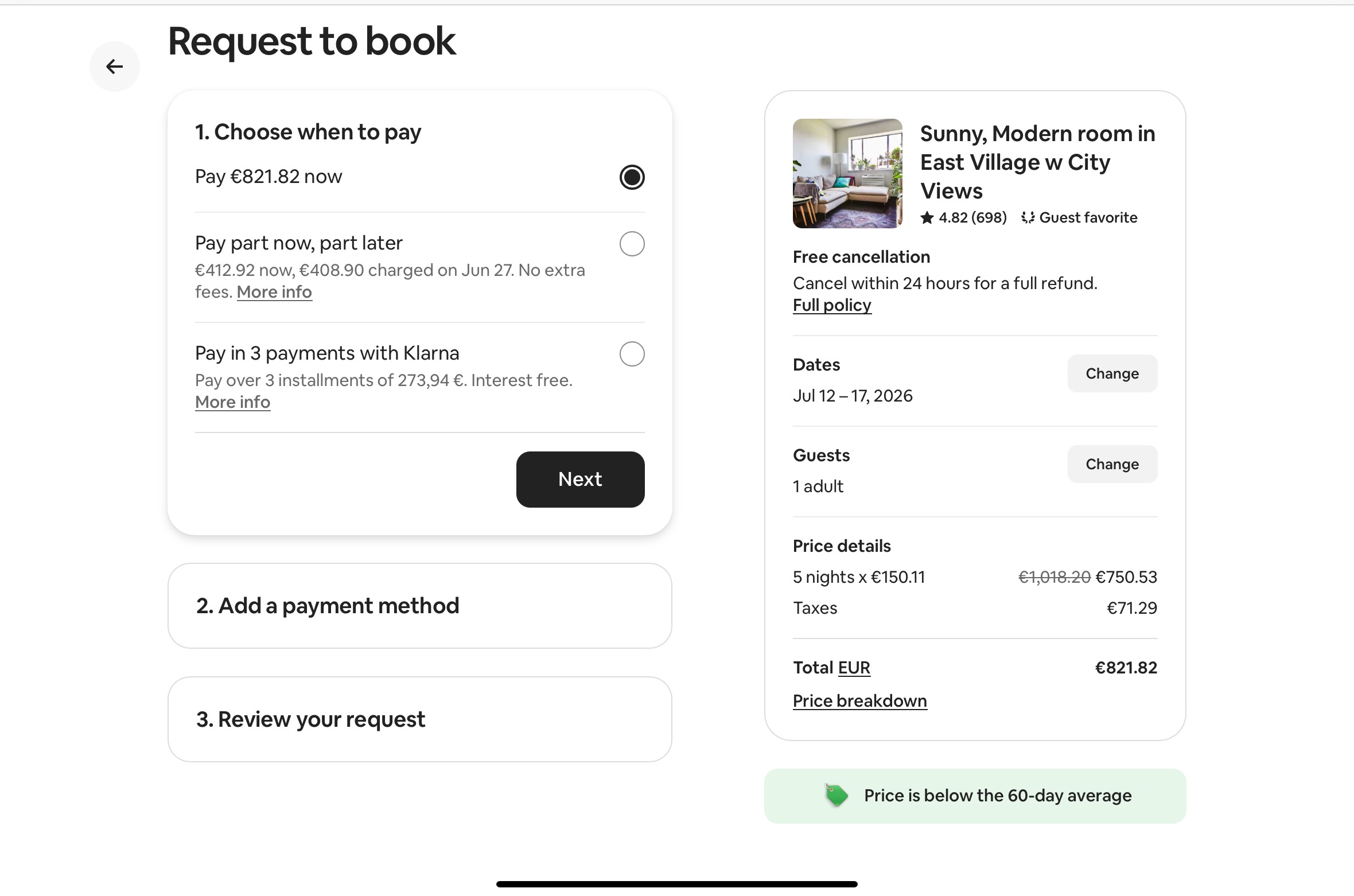 Screenshot Airbnb_Usa