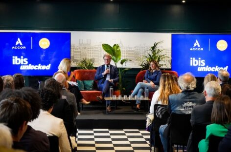 Giovani e lavoro: il programma “ibis unlocked” di Accor e Mbappé