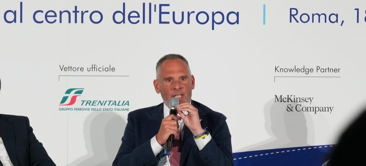 Busitalia, Lo Piano: «Avremo 292 nuovi mezzi entro il 2030»