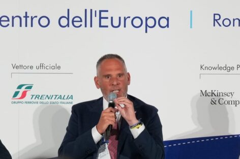 Busitalia, Lo Piano: «Avremo 292 nuovi mezzi entro il 2030»