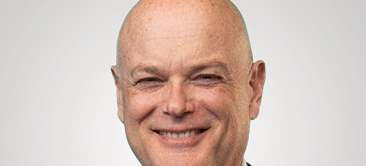 Jaffé nominato senior vp di Sita Global Services