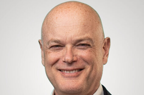 Frank Jaffé nuovo senior vice president di Sita Global Services