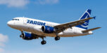 Rischio crac per Tarom, la compagnia aerea romena
