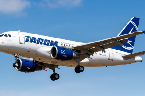 Tarom, la vicepremier romena: “Rischio fallimento”