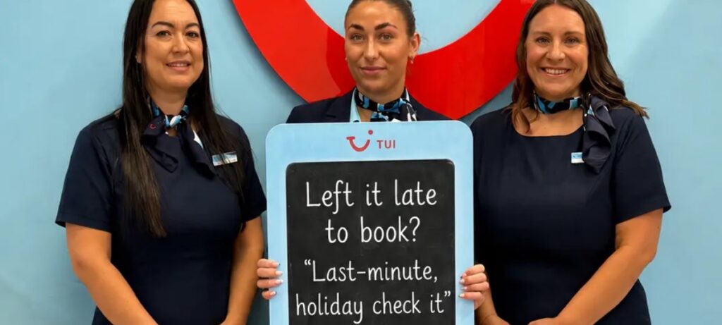 Tui_Uk_last minute_pressroom