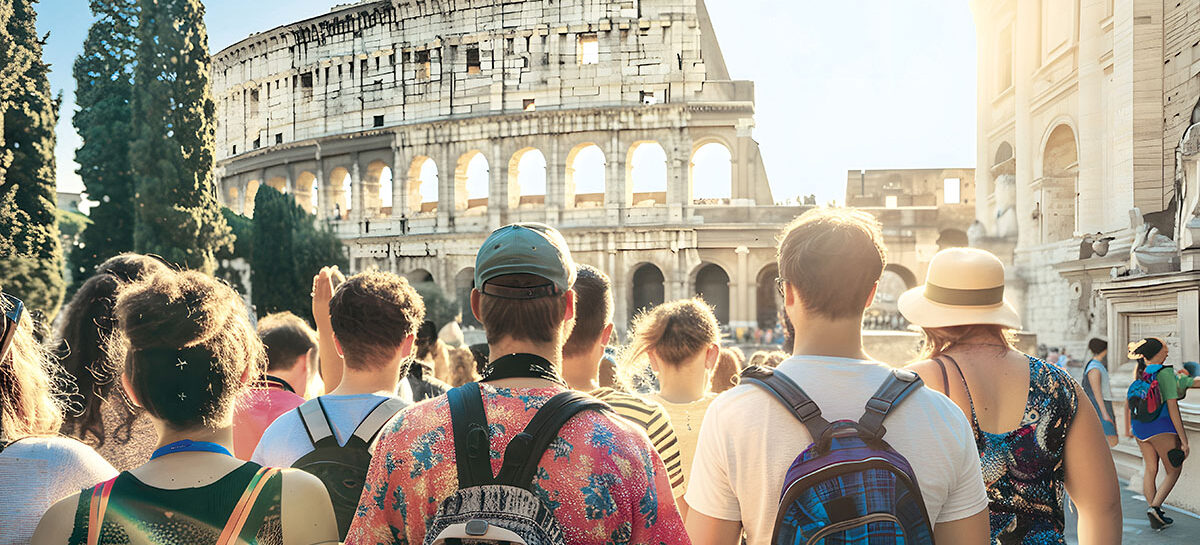 Non ci sono più gli americani di una volta