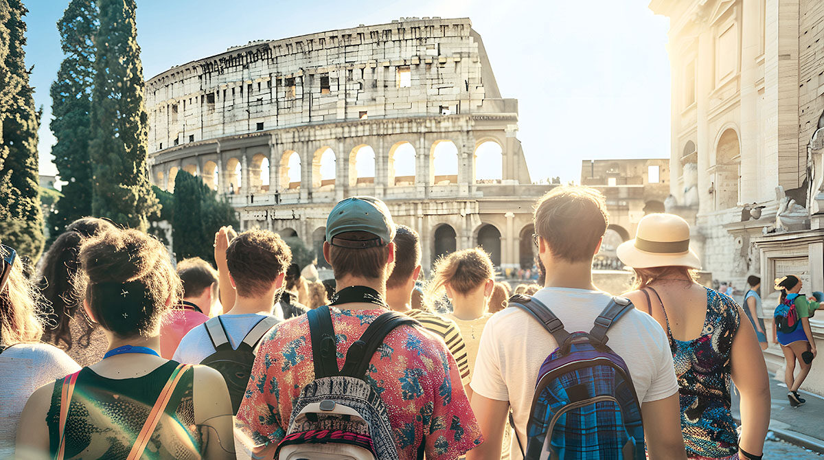 Non ci sono più gli americani di una volta