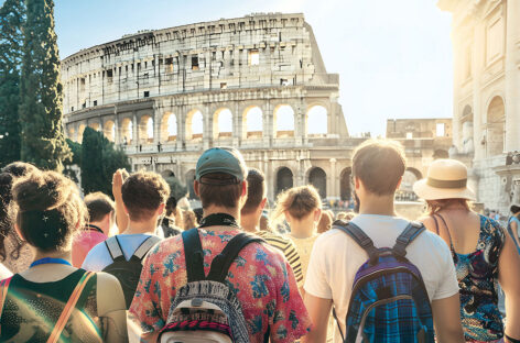 Non ci sono più gli americani di una volta