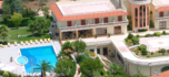 Life Hotels amplia la collezione Unico con il Serrone Palace Apulia