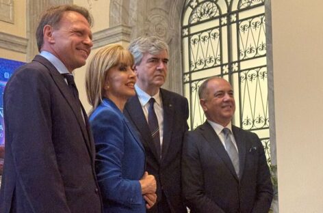 L’Italia celebra il primato Unesco all’Arena di Verona