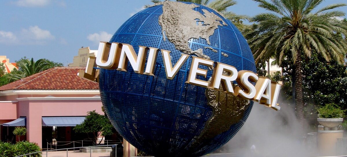 Universal aprirà il primo parco a tema europeo vicino Londra