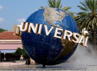 Universal aprirà il primo parco a tema europeo vicino Londra