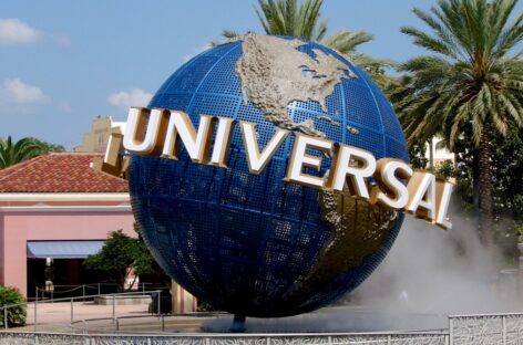 Universal aprirà il primo parco a tema europeo vicino Londra