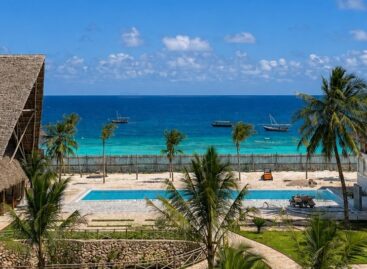 Voihotels apre il Sandies Nungwi Beach a Zanzibar