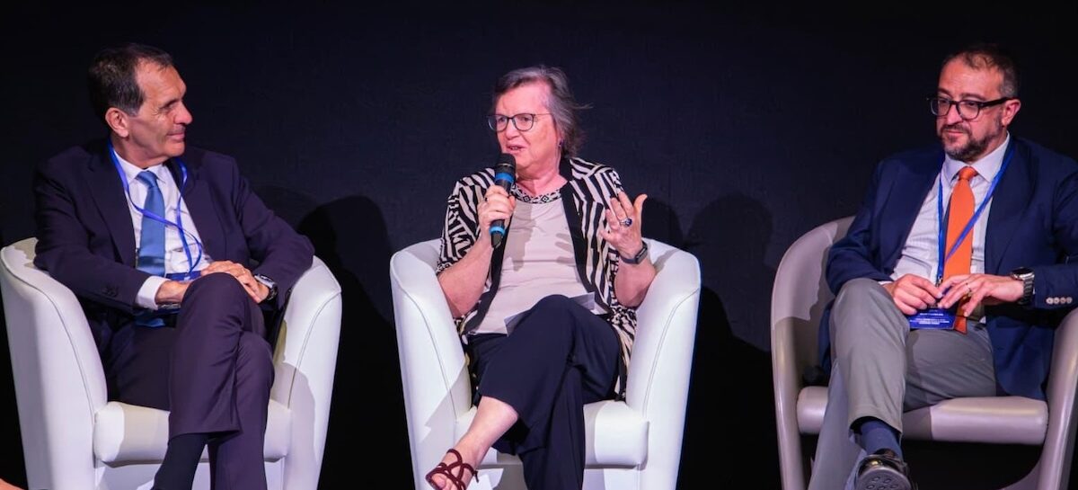 Federturismo, il vp resta Valeria Ghezzi
