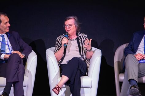 Federturismo, il vp resta Valeria Ghezzi