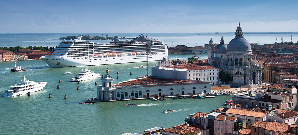 Adriatic Sea Forum 2026, Venezia capitale del turismo via mare