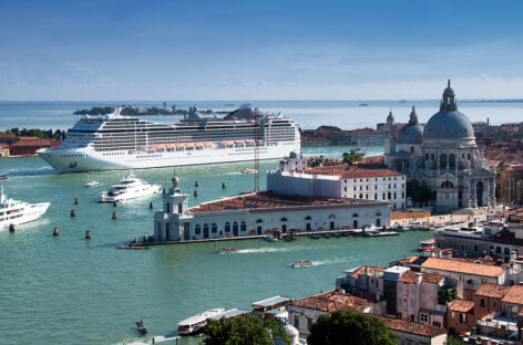 Adriatic Sea Forum 2026, Venezia capitale del turismo via mare