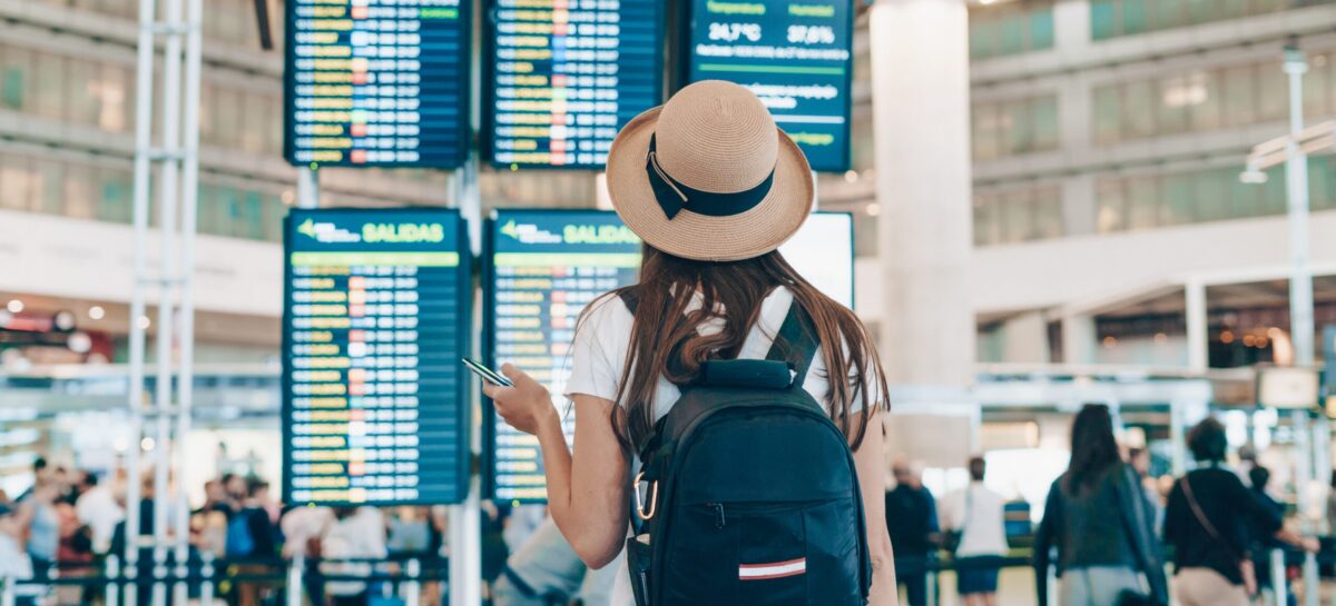 La guerra non frena i viaggi: bilancio Un Tourism