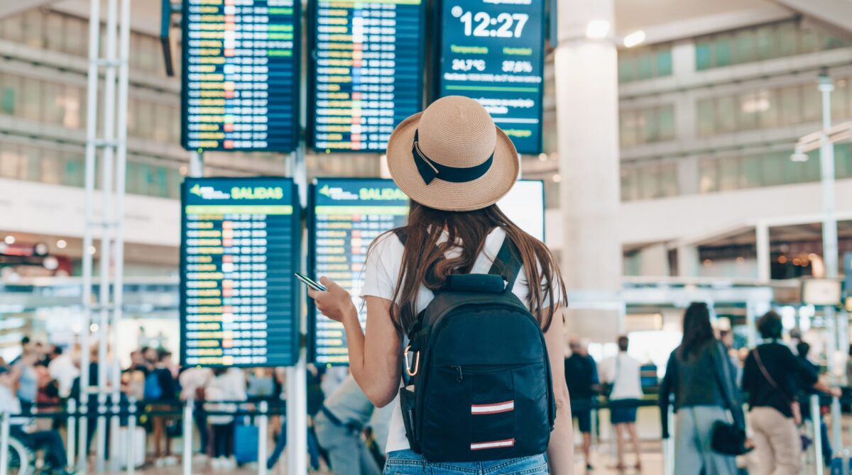 La guerra non frena i viaggi: bilancio Un Tourism