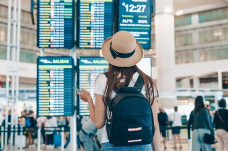 La guerra non frena i viaggi: bilancio Un Tourism