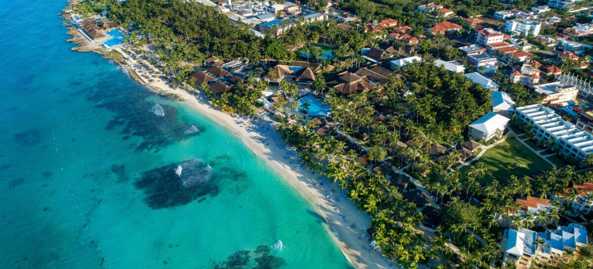 Incendio, il Viva Dominicus Beach riaprirà a novembre